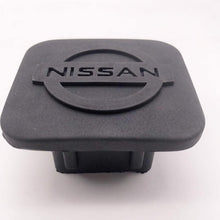 for 2 inches Trailer Hitch Cover, Sturdy Rubber Receiver Tube Hitch Plug Tow Receiver Tube Plug Cap Fits to 2" Tow Hitch Receiver (Fits to J E E P Hitch)