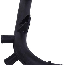 Bapmic 96273608 Radiator Coolant Water Pipe for Chevrolet Aveo Aveo5