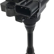 Hitachi IGC0135 Ignition Coil