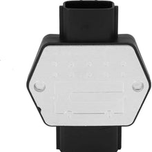 Suuonee Ignition Module,Car Ignition Module Replacement 22020-50F00 Fit For Nissan Silvia SR20DET S13 S14 240SX 200SX