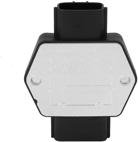Suuonee Ignition Module,Car Ignition Module Replacement 22020-50F00 Fit For Nissan Silvia SR20DET S13 S14 240SX 200SX