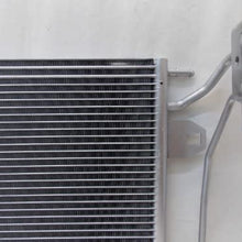 OSC Cooling Products 3390 New Condenser