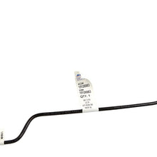 ACDelco 15126983 GM Original Equipment Rear Fuel Return Hose
