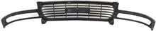 Perfit Liner New Front Black/Dark Gray Grille Grill Replacement For 99-02 Sierra 1500 Pickup Truck 00-06 Yukon SUV XL 1500 Fits GM1200429 19130786