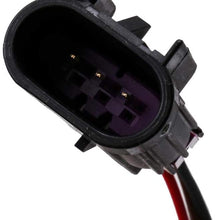 GM Genuine Parts 42453632 Headlamp Socket