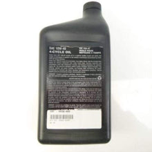 Arctic Cat 0436-880 - 10W-40 Oil (1 qt) (Pack of 1)