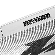 Mishimoto MMRAD-WRA-07V2 Aluminum Radiator Compatible With Jeep Wrangler JK 2007-2017 Silver