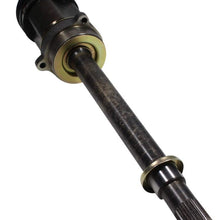 GSP NCV53556 CV Axle Shaft Assembly - Right Front (Passenger Side)
