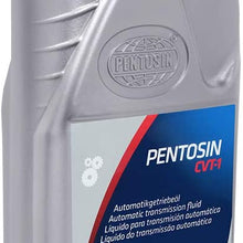 Pentosin 1120107 CVT 1 Transmission Fluid, 1 L