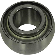 Complete Tractor New 3013-2633 Bearing 3013-2633 Compatible with/Replacement for Tractors 24R6-208E3, 2AC08-1-1/2, DS208TT2A, W208PPB2