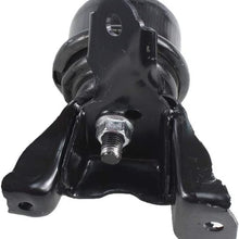 DNJ MMK1080 Complete Engine Motor & Transmission Mount kit for 2006-2009 / Ford, Mercury/Fusion, Milan/DOHC / 2.3L, 3.0L
