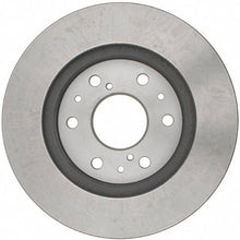 ACDelco 18A1705 Professional Front Disc Brake Rotor