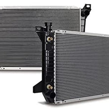 Ford Bronco Replacement Radiator 1985-1996 Mishimoto