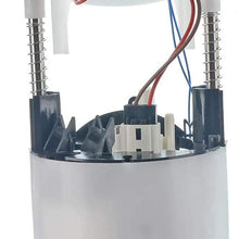 Electric Fuel Pump for BMW E81 E84 E90 E91 E92 E93 120i 130i 320i 323i 325i 330i 335i X1