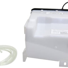 Washer Reservoir compatible with FORD EXPEDITION/NAVIGATOR 03-04 Assembly w/Cap Pump and Sensor To 10-16-03