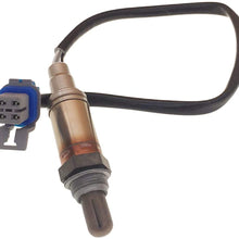 Oxygen O2 Sensor Upstream Downstream Fits 15895 For Buick Cadillac Chevrolet GMC Hummer Oldsmobile Pontiac Isuzu Saturn