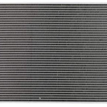 APFD A/C AC Condenser For Kia Soul 4103