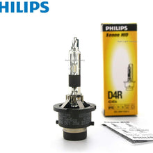PHILIPS D4R 4300K XenEco OEM Replacement HID bulb (# 42406) - Pack of 1 by ALI