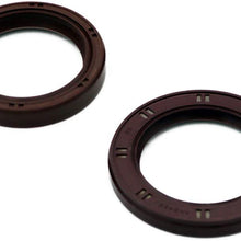 Timing Belt Water Pump Kit with Gasket fit for 1987-2001 Toyota Camry, 1999-2001 Toyota Solara,1996-2000 Toyota RAV4 2.0L 2.2L 3SFE 5SFE