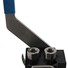 New Complete Tractor Coupler 3001-1561 Compatible with/Replacement for Universal Products LSQ-DL2-04SF-G1/2