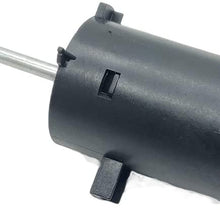 HVAC Blower Fan Switch for 2003-2006 Hyundai Tiburon 97113-3A000