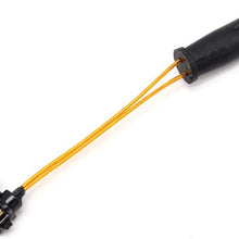 KARPAL Front or Rear Disc Brake Pad Wear Sensor 2205400717 Compatible With Mercedes W220 W211 C300 C350 E350