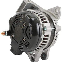 DB Electrical AND0541 Remanufactured Alternator for 4.6L Buick Lucerne, Cadillac DTS 2006-2010 VND0541 104210-4370 104210-5990 20843302 25755840 VDN11500101-A 1-3006-01ND