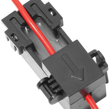Tekonsha (119250) T-Connector
