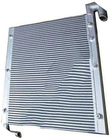HydHydraulic Oil Cooler 4285627 for John Deere Excavator 490E