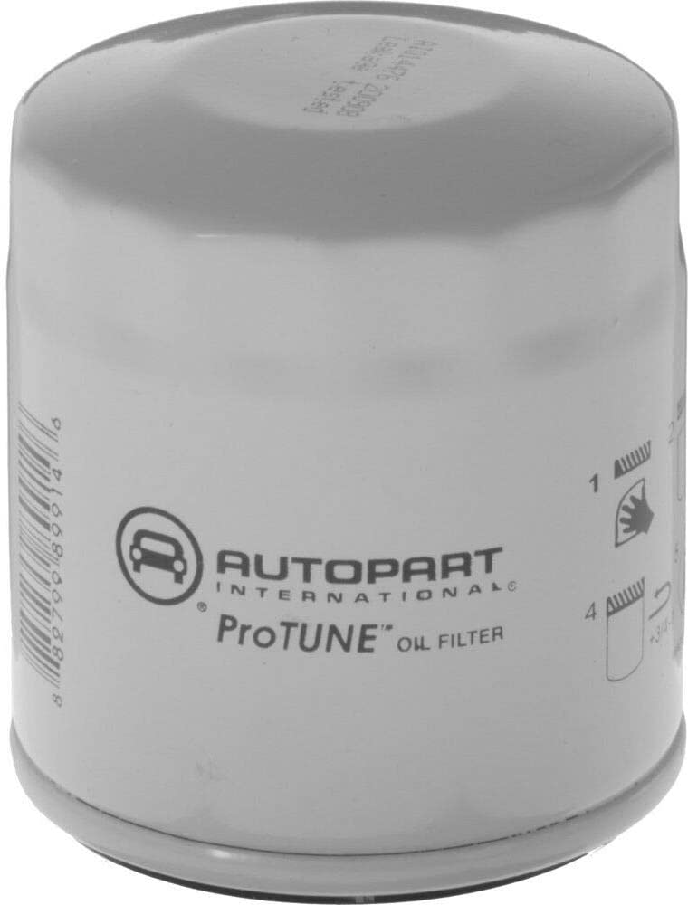 Autopart International 5001-202778 Oil Filter