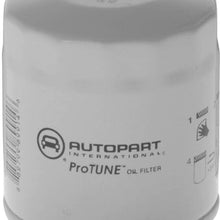 Autopart International 5001-202778 Oil Filter