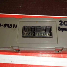 REUSED PARTS Chassis ECM Body Control BCM Fits 03-04 Spectra 0K2N5 67 580 C 0K2N567580C