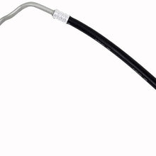 GM Genuine Parts 39066278 Automatic Transmission Fluid Cooler Inlet Line