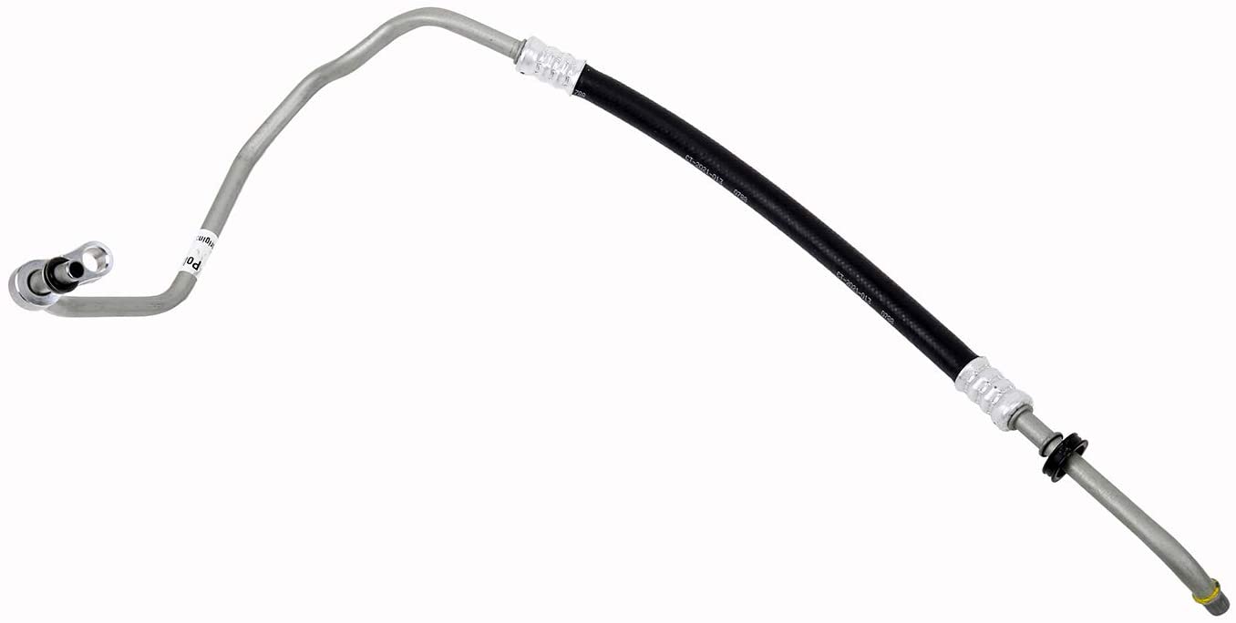 GM Genuine Parts 39066278 Automatic Transmission Fluid Cooler Inlet Line