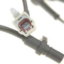Set of 2 Rear ABS Wheel Speed Sensors for Nissan Rogue 2008-2014 FWD Model Only