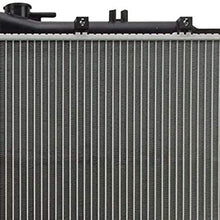 Radiator For 03-08 Honda Pilot Acura MDX V6 3.5L Great Quality