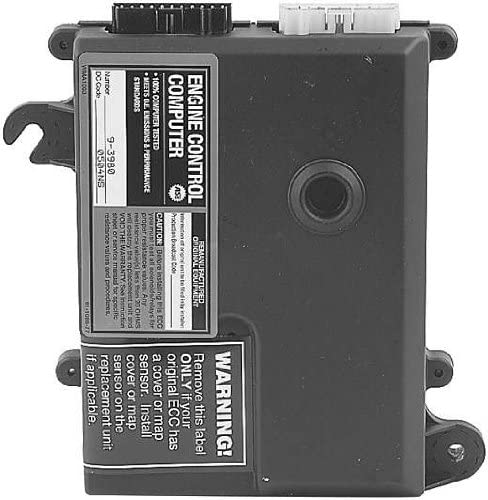 A1 Cardone 79-3980 Engine Control Module