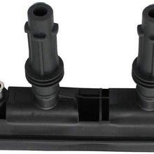 NewYall Ignition Coil