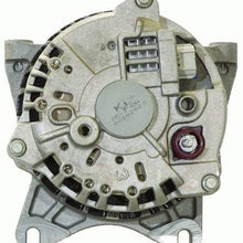 ACDelco 335-1201 Professional Alternator