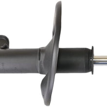 Gabriel G52004 Black Ultra Strut, 1 Pack