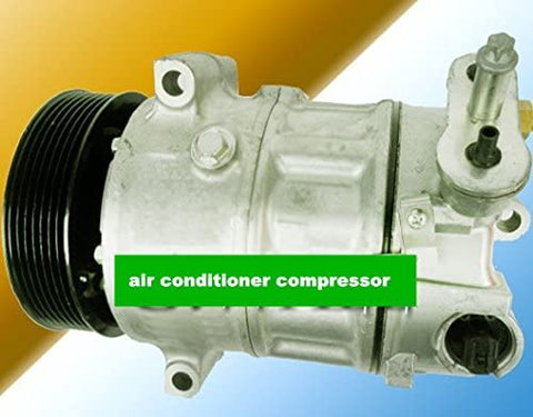 GOWE auto air conditioner compressor For PXE16 auto air conditioner compressor For Car Buick For Car Regal 2.0L 2.4L 2008 2009 2010 OEM NO. 13232305 13262836