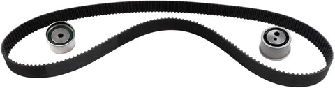 ACDelco TCK315 Professional Timing Belt Kit with Tensioner and Idler Pulley