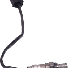 Bapmic 5149171AA Upstream Downstream Oxygen O2 Sensor for Dodge Chrysler Jeep 1500 Challenger (Pack of 4)