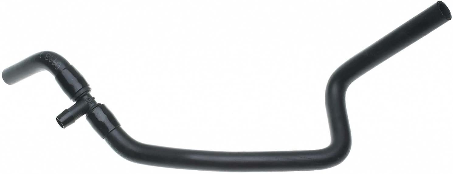 ACDelco 16447M Professional Branched Radiator Hose
