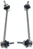 Set of 2 Front Left and Right Stabilizer Sway Bar Link Assembly for BMW M5 525i 528i 530i 535i 545i 550i