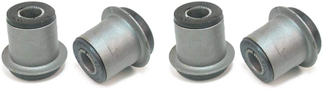 A-Partrix 2X Suspension Control Arm Bushing Front Upper Compatible With Dodge 1994-2004