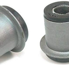 A-Partrix 2X Suspension Control Arm Bushing Front Upper Compatible With Dodge 1994-2004