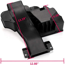 VRracing 1PCS Jeep Guide Air Intake Pipe Tube Hose For Jeep Patriot Compass 2011 2012 2013 2014 2015 2016 2017 Black