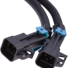 LS1 Oxygen O2 Sensor Extension Wire Harness O2 Headers 24" for Firebird Trans Am Camaro 1998-2002