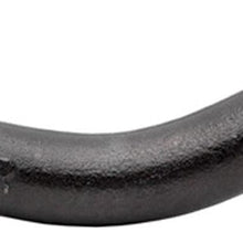 ACDelco 45A1054 Professional Passenger Side Outer Steering Tie Rod End